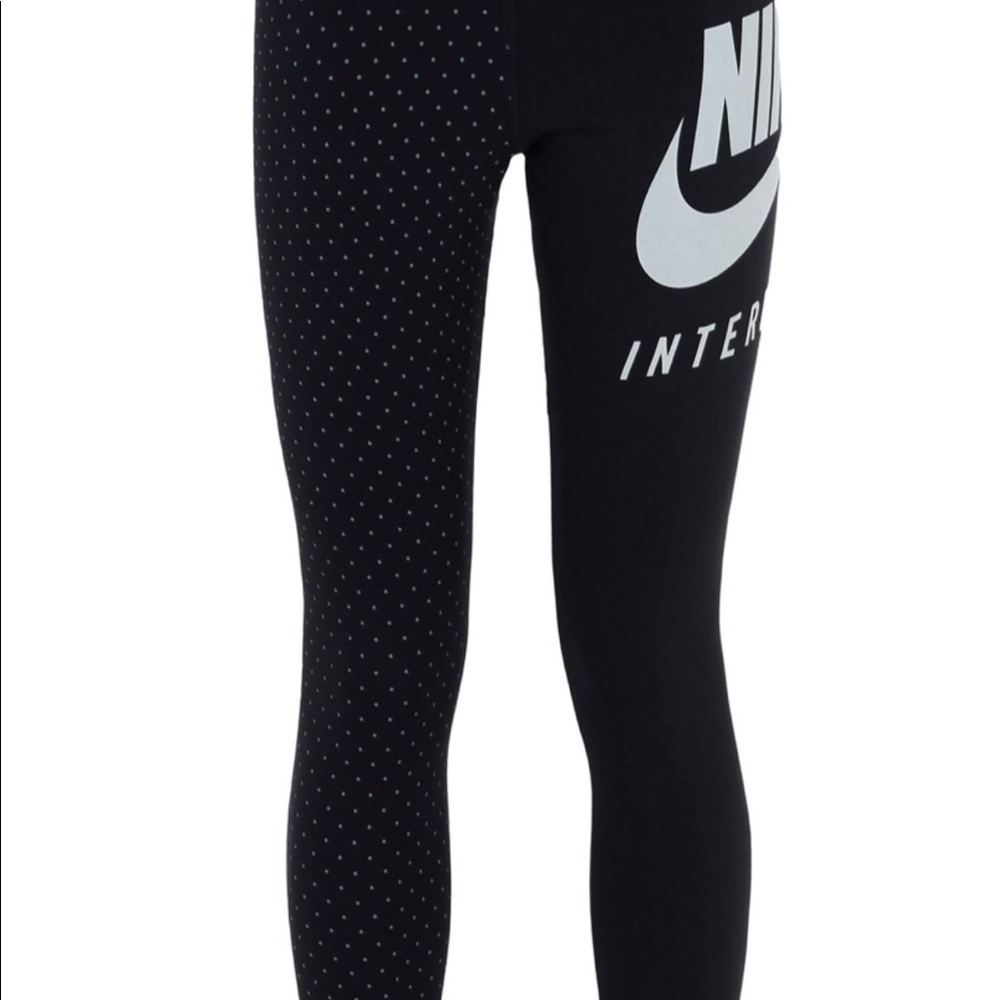 Nike leggings